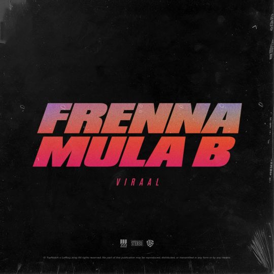 Frenna ft. Mula B